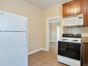2707 N Downing Street, Denver CO 80205
