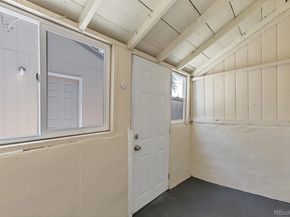 2707 N Downing Street, Denver CO 80205