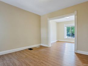 2707 N Downing Street, Denver CO 80205