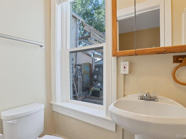 2707 N Downing Street, Denver CO 80205