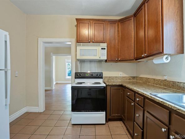 2707 N Downing Street, Denver CO 80205
