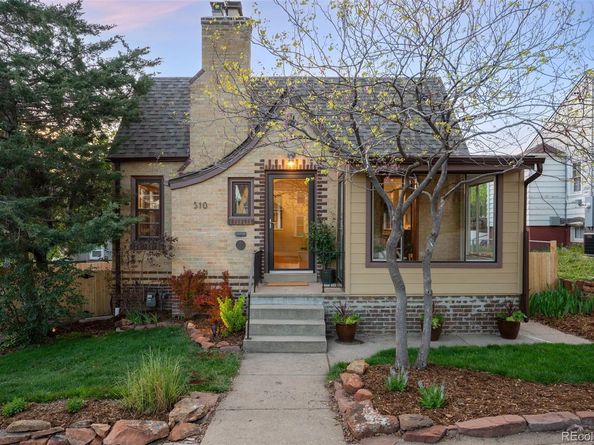 510 16th Street, Golden CO 80401