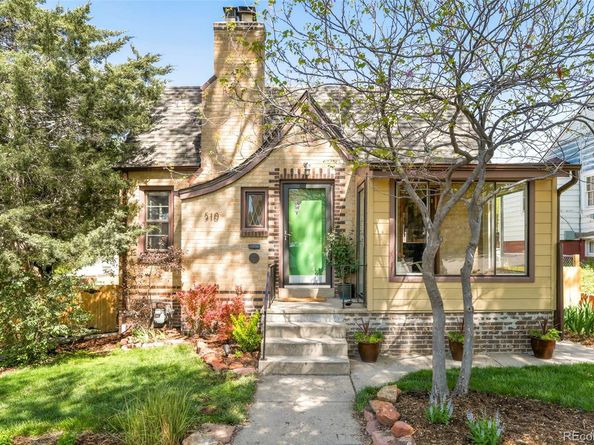 510 16th Street, Golden CO 80401