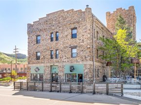 510 16th Street, Golden CO 80401