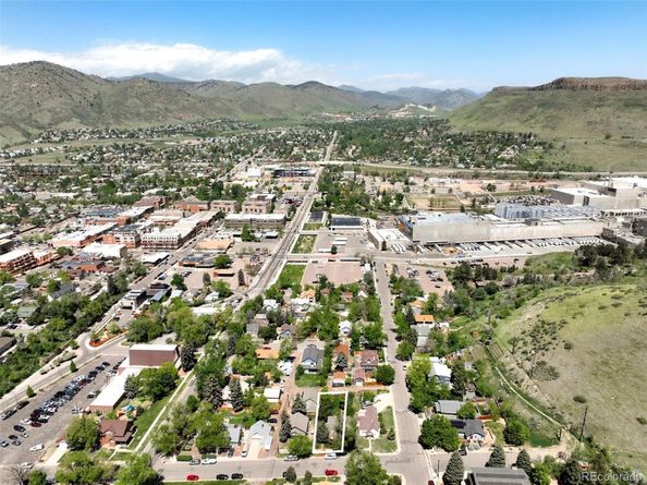 510 16th Street, Golden CO 80401