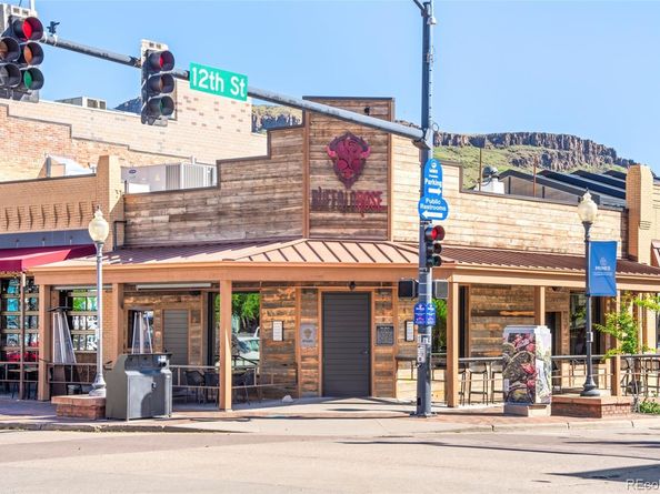 510 16th Street, Golden CO 80401