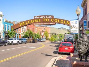 510 16th Street, Golden CO 80401