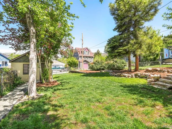 510 16th Street, Golden CO 80401