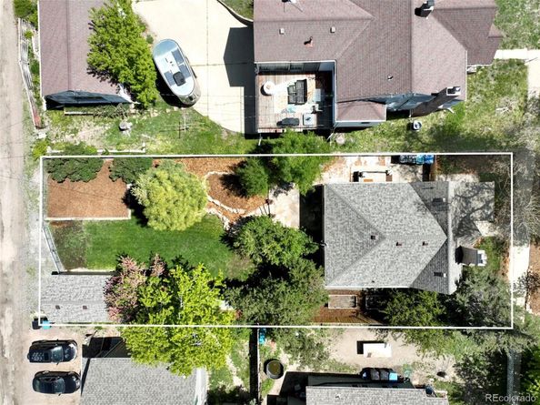 510 16th Street, Golden CO 80401