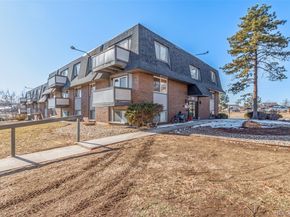 50 E Highline Circle 102, Centennial CO 80122