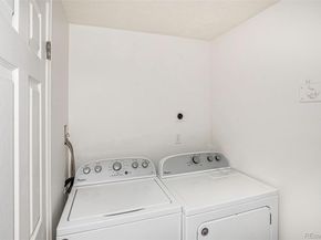 1534 S Ouray Circle B, Aurora CO 80017