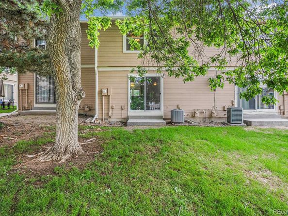1534 S Ouray Circle B, Aurora CO 80017