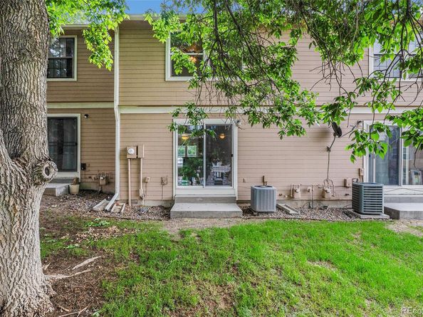 1534 S Ouray Circle B, Aurora CO 80017