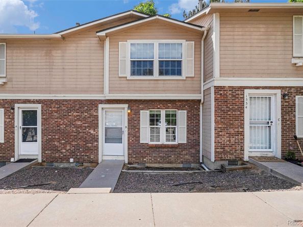 1534 S Ouray Circle B, Aurora CO 80017