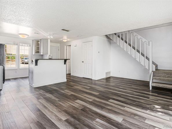 1534 S Ouray Circle B, Aurora CO 80017