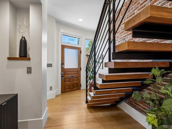 2502 N Clarkson Street, Denver CO 80205