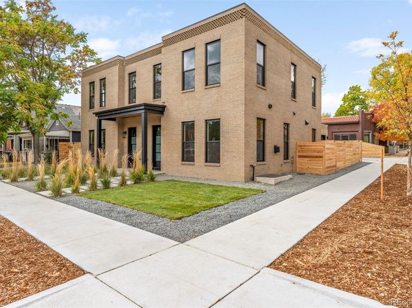 3297 Zuni Street, Denver CO 80211