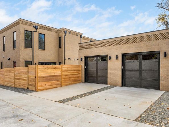 3297 Zuni Street, Denver CO 80211