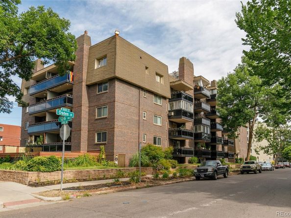1233 N Ogden Street 503, Denver CO 80218