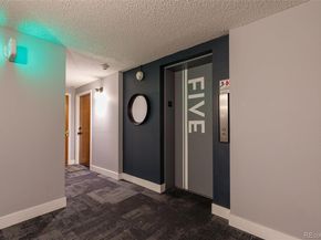 1233 N Ogden Street 503, Denver CO 80218