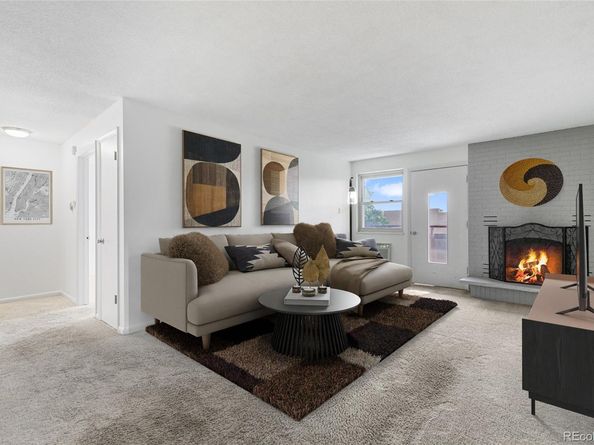 1233 N Ogden Street 503, Denver CO 80218