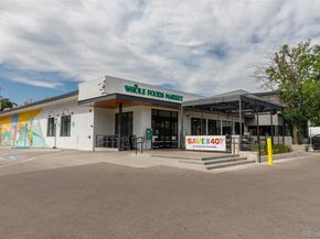 1233 N Ogden Street 503, Denver CO 80218