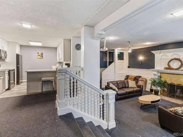 1233 N Ogden Street 503, Denver CO 80218