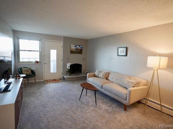 1233 N Ogden Street 503, Denver CO 80218