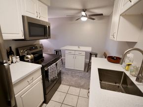 1233 N Ogden Street 503, Denver CO 80218