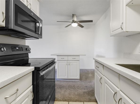 1233 N Ogden Street 503, Denver CO 80218