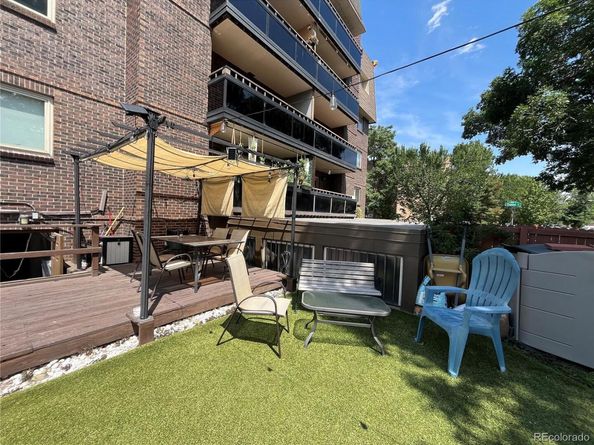 1233 N Ogden Street 503, Denver CO 80218