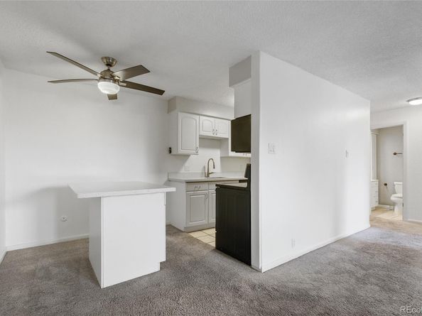 1233 N Ogden Street 503, Denver CO 80218