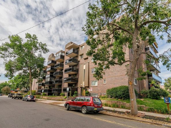 1233 N Ogden Street 503, Denver CO 80218