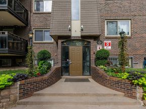 1233 N Ogden Street 503, Denver CO 80218