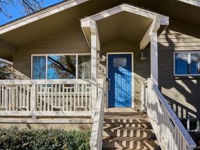 183 S Kearney Street, Denver CO 80224