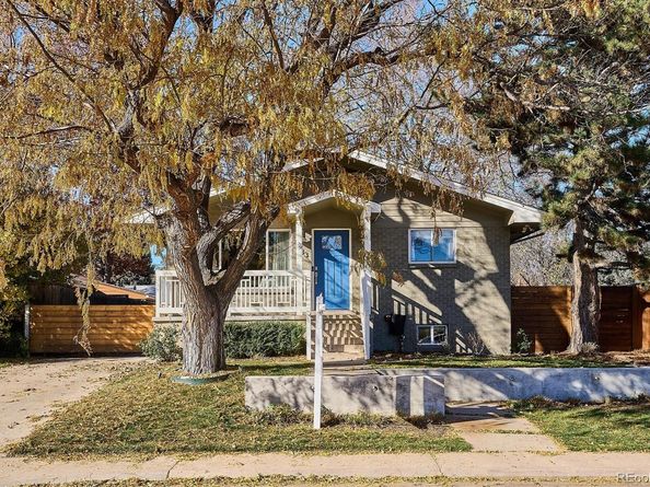 183 S Kearney Street, Denver CO 80224