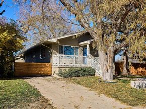 183 S Kearney Street, Denver CO 80224