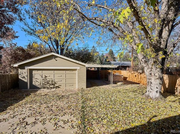 183 S Kearney Street, Denver CO 80224