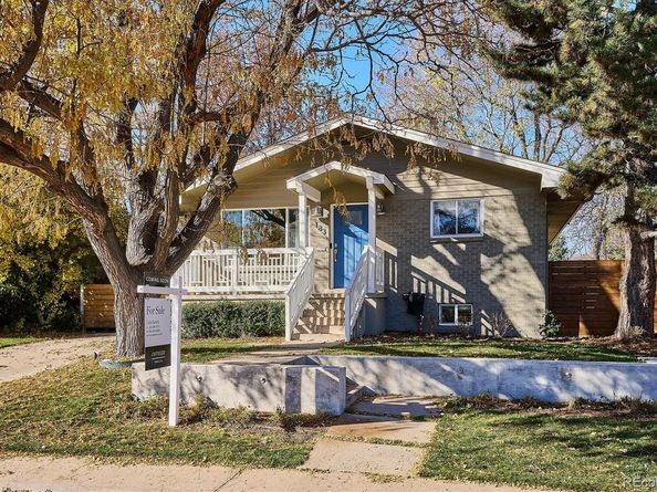 183 S Kearney Street, Denver CO 80224