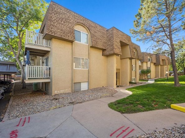 7665 E Quincy Avenue 204, Denver CO 80237