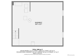 14057 E Arkansas Place, Aurora CO 80012