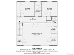 14057 E Arkansas Place, Aurora CO 80012