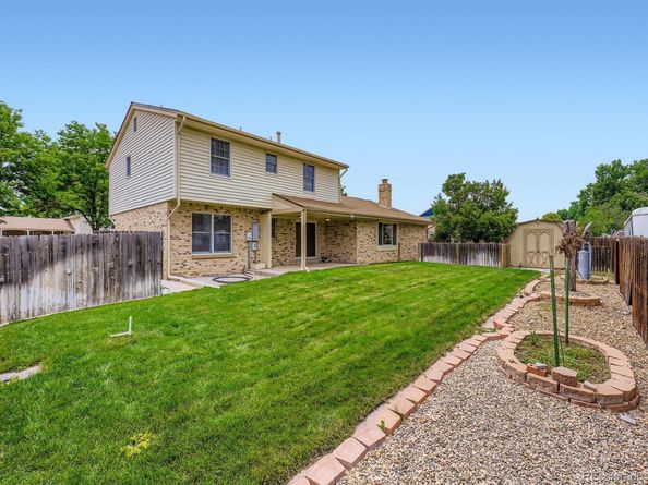 14057 E Arkansas Place, Aurora CO 80012