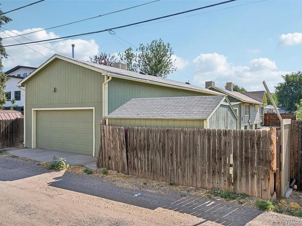 3625 S Elati Street, Englewood CO 80110