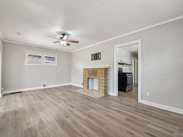 3625 S Elati Street, Englewood CO 80110