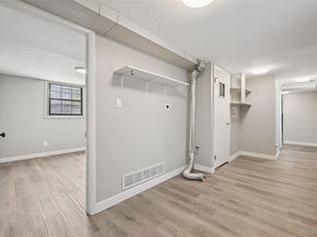 3625 S Elati Street, Englewood CO 80110