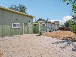 3625 S Elati Street, Englewood CO 80110