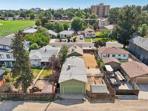 3625 S Elati Street, Englewood CO 80110