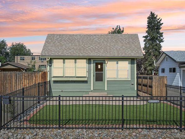 3625 S Elati Street, Englewood CO 80110