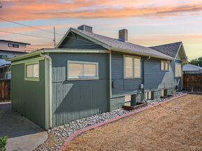 3625 S Elati Street, Englewood CO 80110